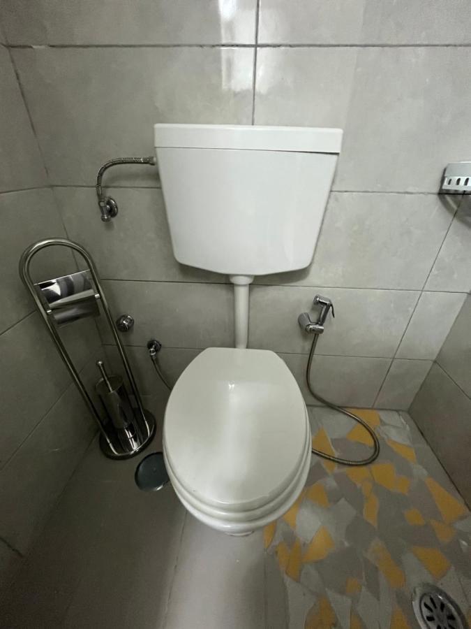 나폴리 Casa Concetta 빌라 외부 사진